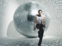 glitterball