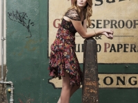 Mischa Barton