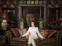 Priscilla Presley